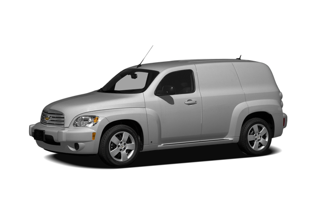 2010 Chevrolet HHR