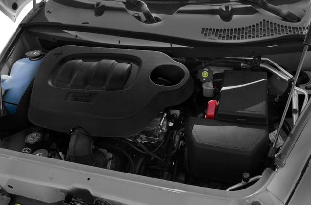 2010 Chevrolet HHR