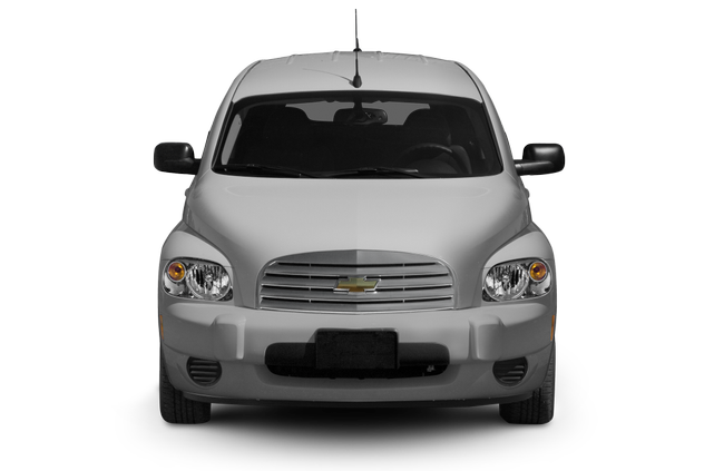 2010 Chevrolet HHR