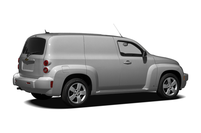 2010 Chevrolet HHR