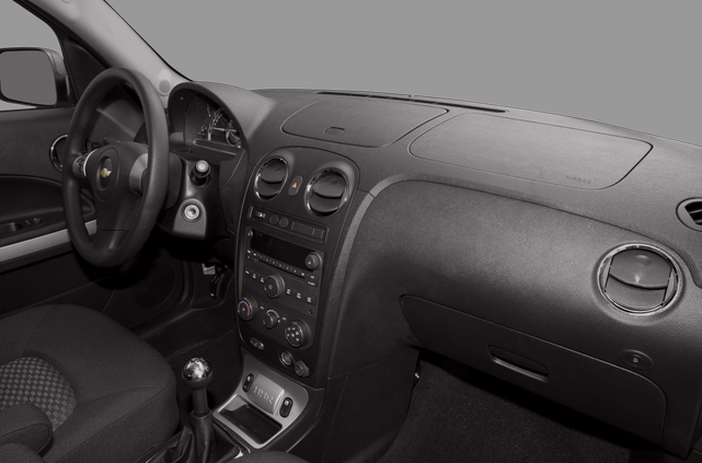 2010 Chevrolet HHR