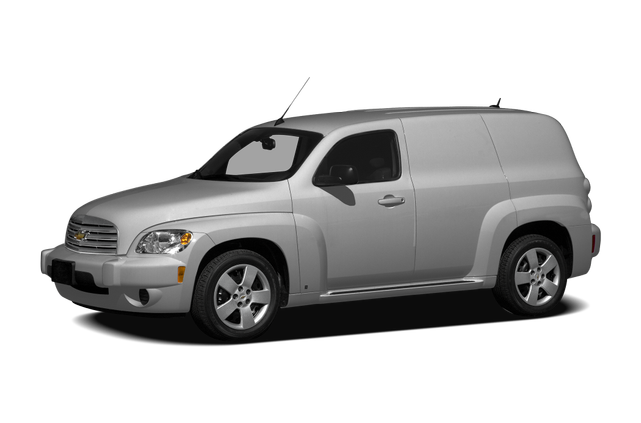 2010 Chevrolet HHR