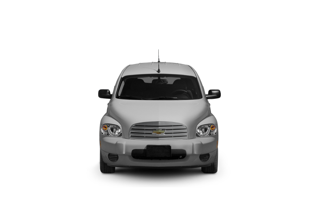 2010 Chevrolet HHR