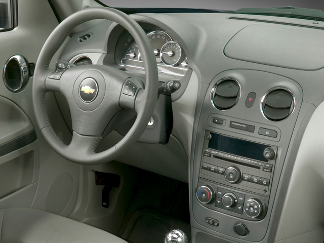 2010 Chevrolet HHR