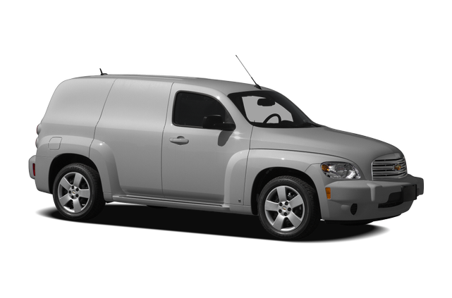 2010 Chevrolet HHR