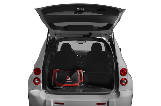 2010 Chevrolet HHR