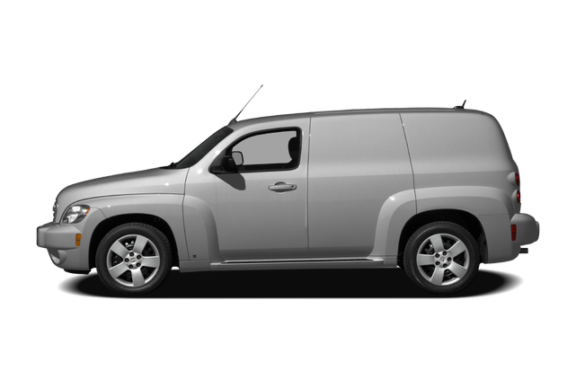 2010 Chevrolet HHR