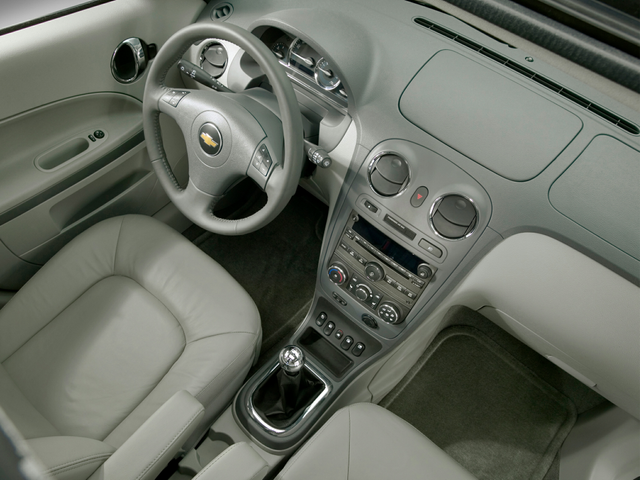 2010 Chevrolet HHR