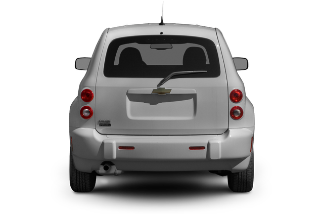 2010 Chevrolet HHR