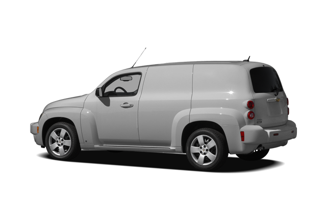 2010 Chevrolet HHR
