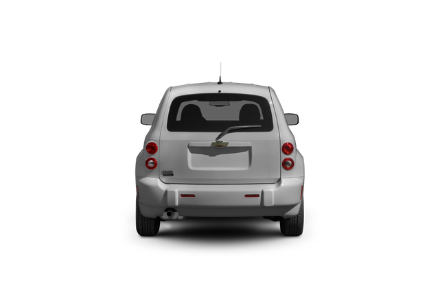 2010 Chevrolet HHR