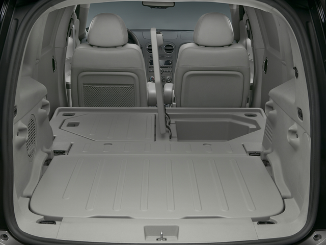 2010 Chevrolet HHR