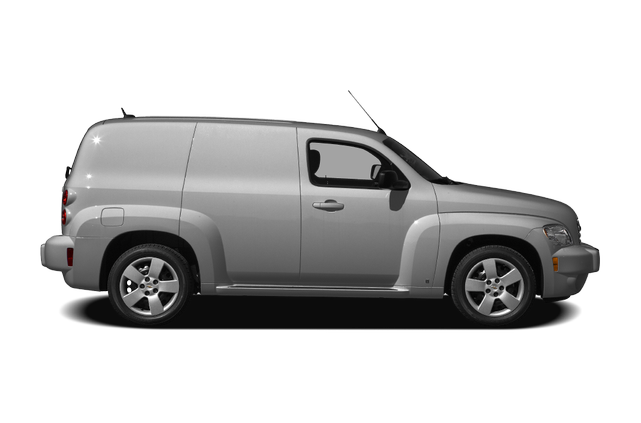 2010 Chevrolet HHR