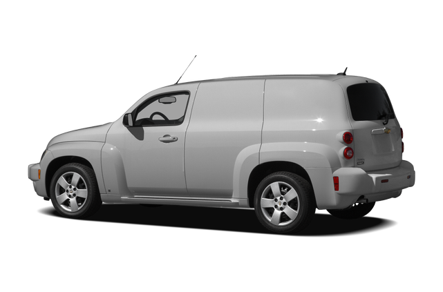 2010 Chevrolet HHR