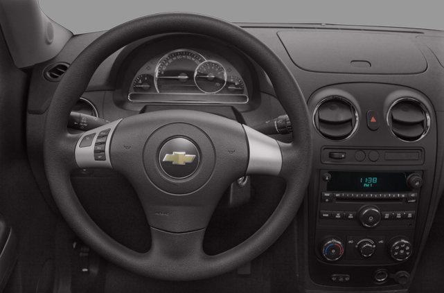 2010 Chevrolet HHR