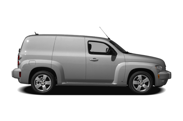 2010 Chevrolet HHR