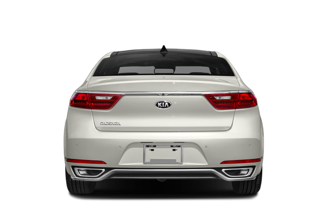2019 Kia Cadenza