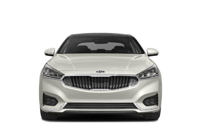 2019 Kia Cadenza