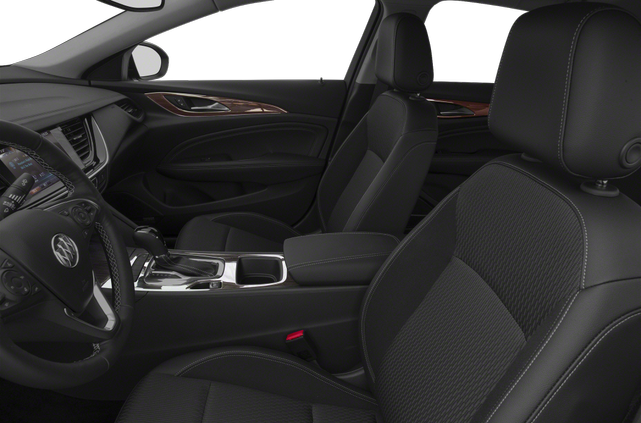 2019 Buick Regal Sportback