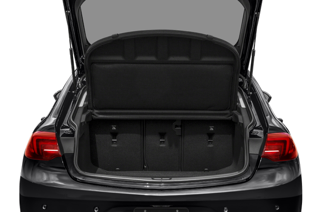 2019 Buick Regal Sportback