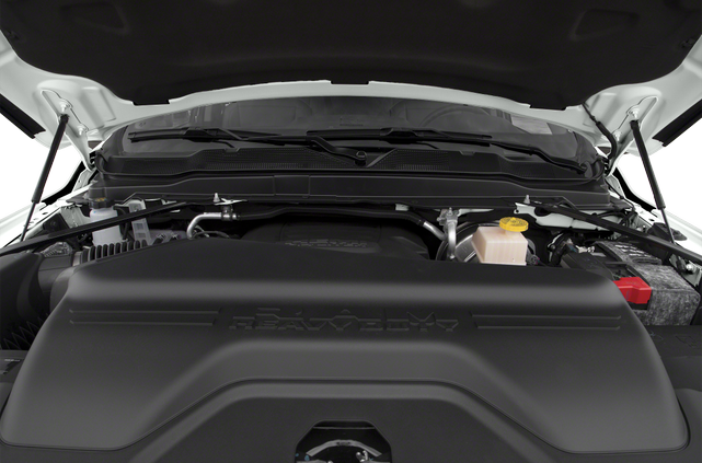 2020 RAM 3500
