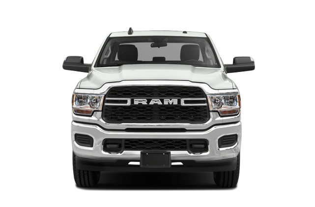 2020 RAM 3500