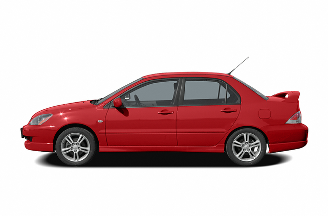 2006 Mitsubishi Lancer - Specs, Prices, MPG, Reviews & Photos | Cars.com