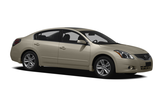 2010 Nissan Altima