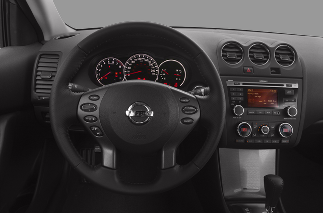 2010 Nissan Altima