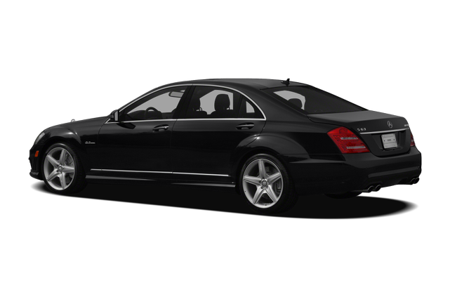 2013 Mercedes-Benz S-Class - Specs, Prices, MPG, Reviews & Photos ...