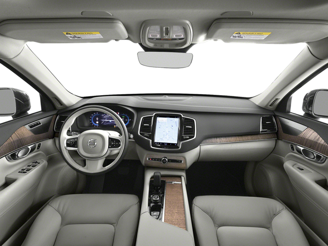 2024 Volvo XC90 Recharge Plug-In Hybrid
