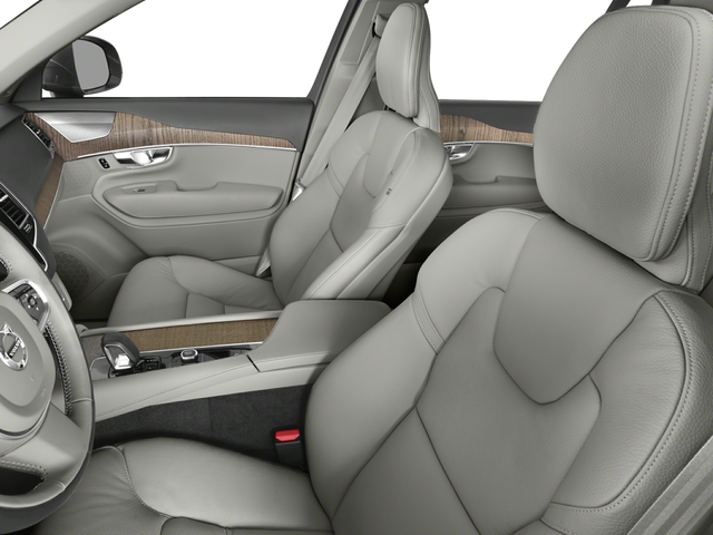 2024 Volvo XC90 Recharge Plug-In Hybrid