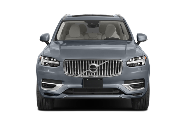 2024 Volvo XC90 Recharge Plug-In Hybrid - Specs, Prices, MPG, Range ...