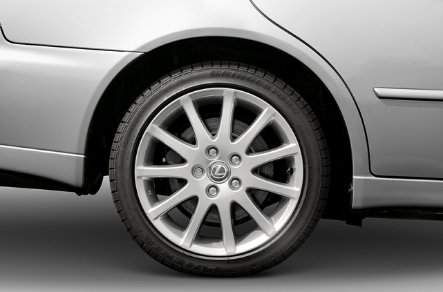 2005 Lexus IS 300