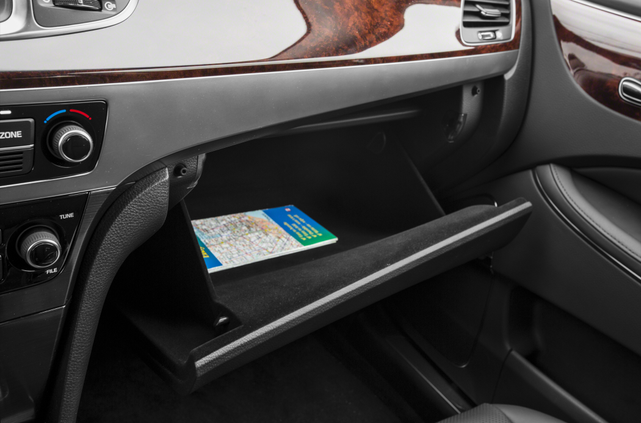 2015 Hyundai Equus