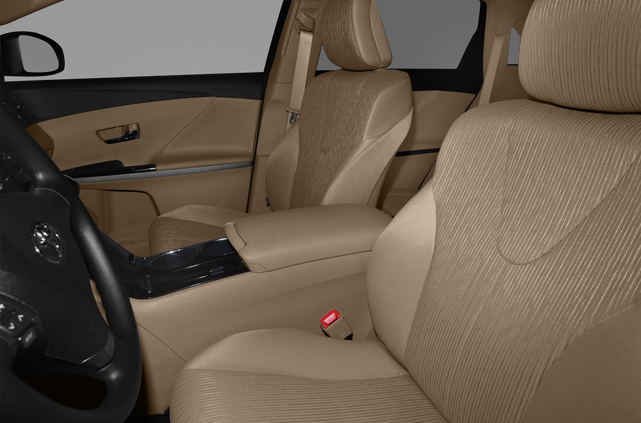 2012 Toyota Venza