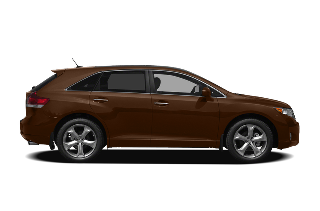 2012 Toyota Venza