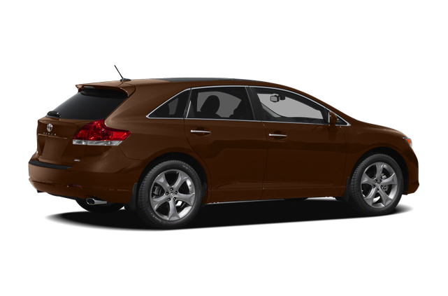 2012 Toyota Venza