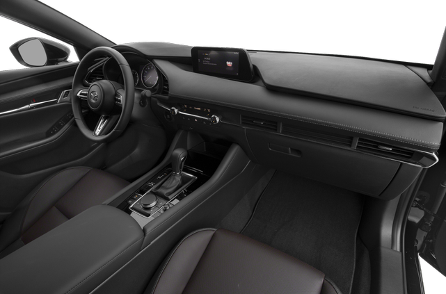 2020 Mazda Mazda3