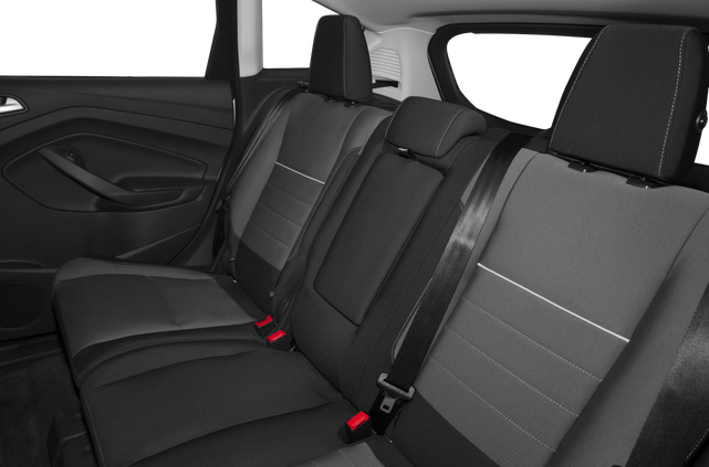 2014 Ford C-Max Hybrid