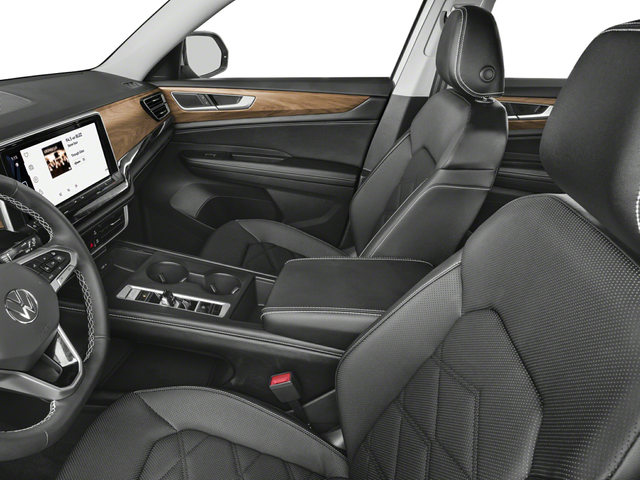 2024 Volkswagen Atlas