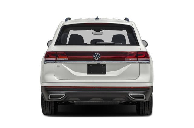 2024 Volkswagen Atlas