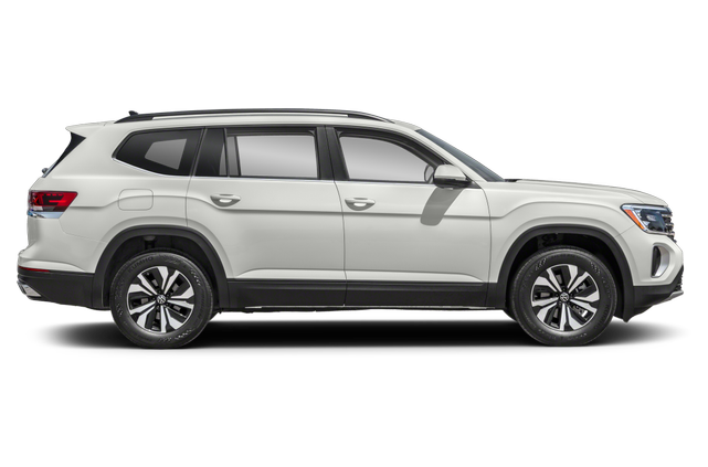 2024 Volkswagen Atlas