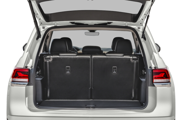2024 Volkswagen Atlas
