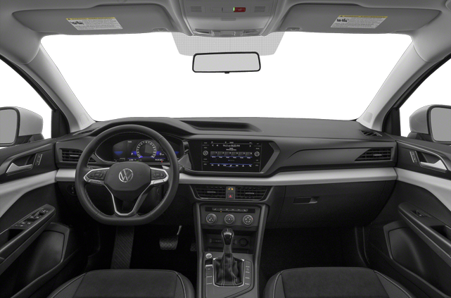 2023 Volkswagen Taos