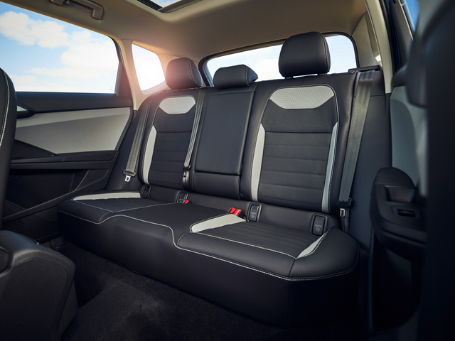 2023 Volkswagen Taos