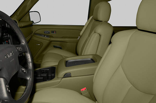 2005 GMC Yukon