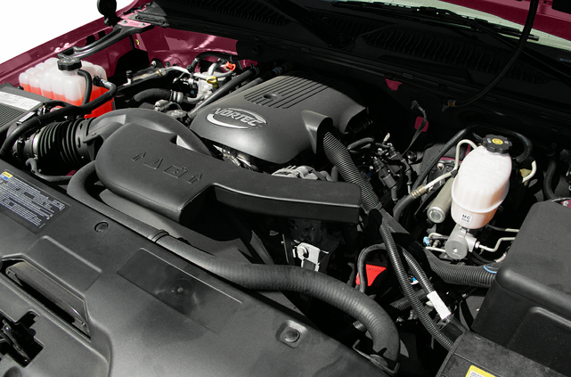 2005 GMC Yukon