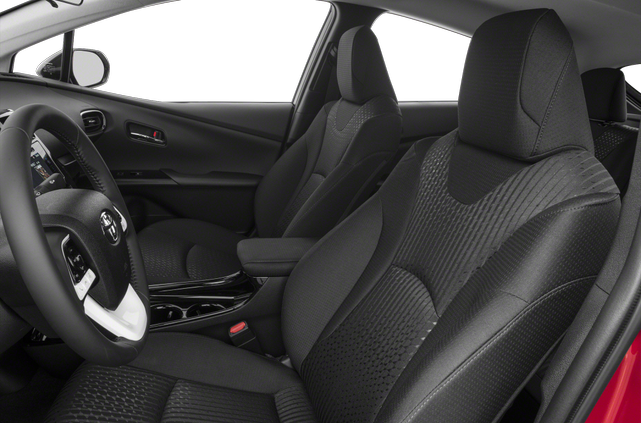 2017 Toyota Prius Prime