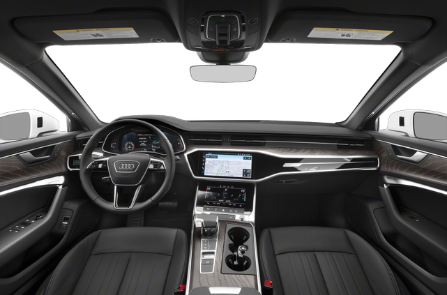 2024 Audi A6